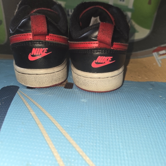 Kid's athletic shoes - Picture 3 of 4